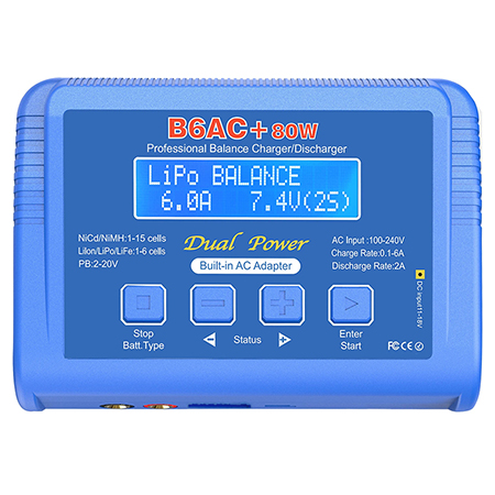 E6360 INCARCATOR FUNCTIE BALANSARE ACUMULATORI | wauu.ro