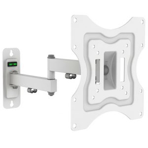 SUPORT TV UNIVERSAL 23-37 INCH 15KG | wauu.ro