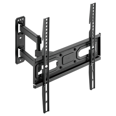 KM1304-1 SUPORT UNIVERSAL LED TV 32 INCH-65 INCH KRUGER&MATZ | wauu.ro