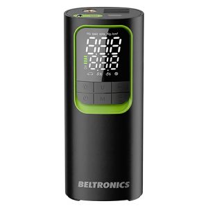 COMPRESOR PORTABIL 8000MAH T10 BELTRONICS | wauu.ro