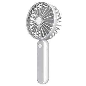 VENTILATOR BIROU REINCARCABIL 1200MAH | wauu.ro