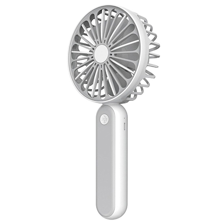 PRDF6108 VENTILATOR BIROU REINCARCABIL 1200MAH | wauu.ro