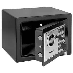 SEIF ELECTRONIC CASNIC PIN SI CHEIE REBEL | wauu.ro