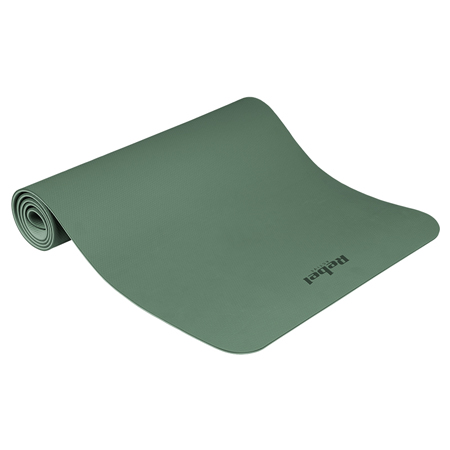 RBA-3152-2GR SALTEA 183X61CM GROSIME 0.6CM VERDE REBEL ACTIVE | wauu.ro