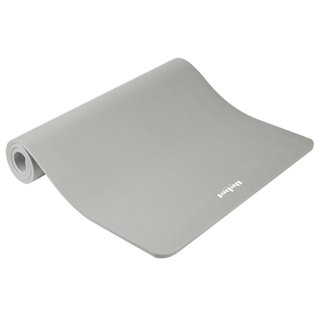 RBA-3155-GY SALTEA 190X100CM GROSIME 1.5CM GRI REBEL ACTIVE | wauu.ro