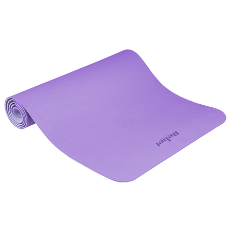 RBA-3157-2PU SALTEA 183X61CM GROSIME 0.4CM MOV REBEL ACTIVE | wauu.ro