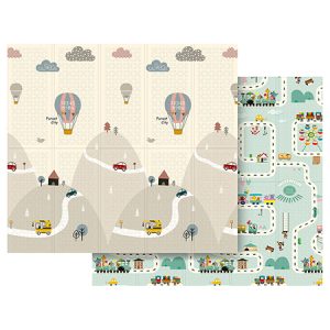 COVORAS DE JOACA BEBELUSI 200X180CM MASINI REBEL | wauu.ro