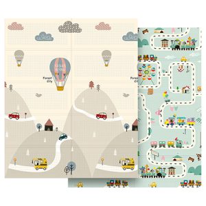 COVORAS DE JOACA BEBELUSI 180X150CM MASINI REBEL | wauu.ro