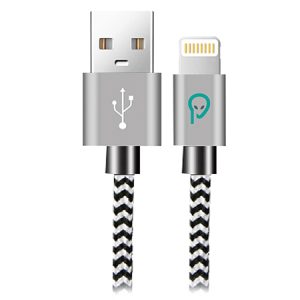 CABLU ALIMENTARE FAST CHARGING 1.8M SPACER | wauu.ro