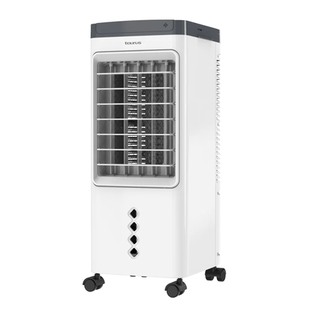 TA-CO5002D RACITOR AER SNOWFIELD 5 | wauu.ro