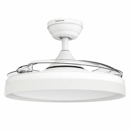 TA-FA005L VENTILATOR DE TAVAN POLAR HIDE&GO | wauu.ro