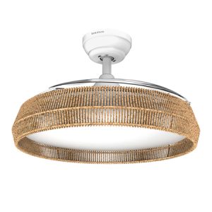 VENTILATOR DE TAVAN POLAR NATURE | wauu.ro