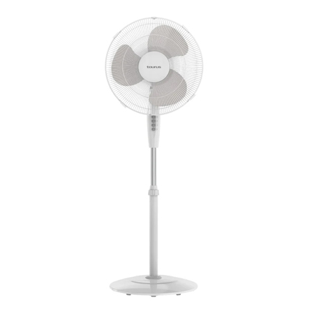 TA-FA019 VENTILATOR CU PICIOR GRECO 16 CR | wauu.ro