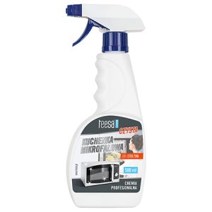SOLUTIE CURATARE CUPTOR MICROUNDE 500ML TEESA | wauu.ro