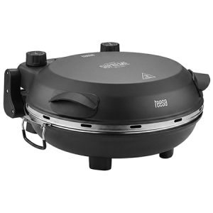 CUPTOR PIZZA 1200W SUPREME FUN TEESA | wauu.ro
