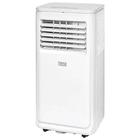 TSA8120 APARAT MOBIL AER CONDITIONAT 9000BTU WI-FI TUYA | wauu.ro