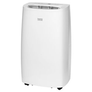 APARAT MOBIL AER CONDITIONAT 14000BTU WI-FI TUYA | wauu.ro