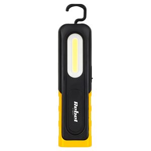 LAMPA ATELIER 1W+5W IP33 REBEL | wauu.ro