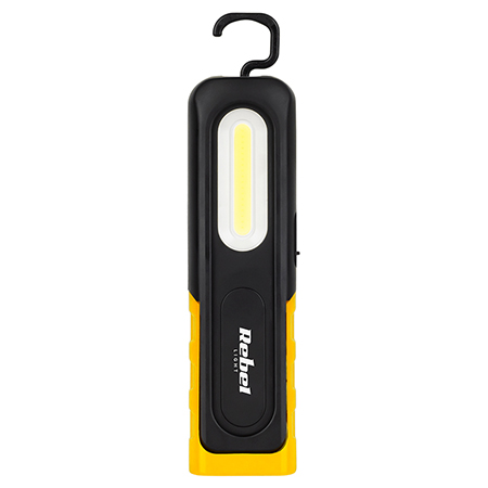 URZ1020 LAMPA ATELIER 1W+5W IP33 REBEL | wauu.ro