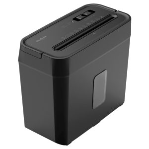 DISTRUGATOR SHREDDER DOCUMENTE P-4 8L REBEL | wauu.ro