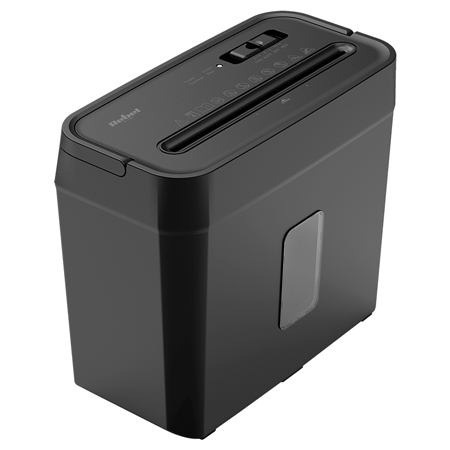 URZ1030 DISTRUGATOR SHREDDER DOCUMENTE P-4 8L REBEL | wauu.ro