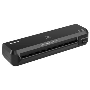 LAMINATOR CALD/RECE A4 265W REBEL | wauu.ro