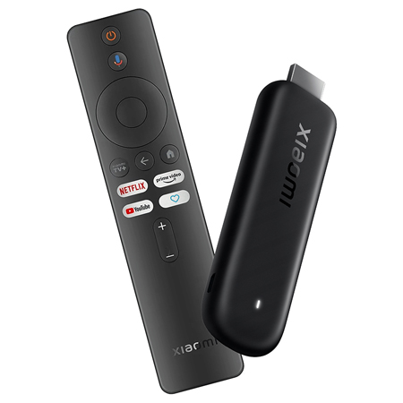 XIA032.2 DONGLE TV MI STICK HD XIAOMI | wauu.ro