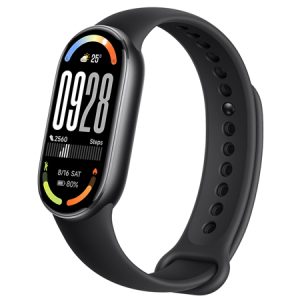 XIAOMI SMART BAND 10 AMOLED 5 ATM | wauu.ro