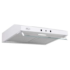 HOTA NO TOUCH BIZA 400MC/H 60CM ALB TORNADO | wauu.ro