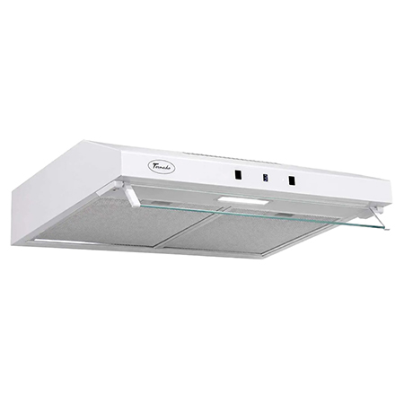 16282 HOTA NO TOUCH BIZA 400MC/H 60CM ALB TORNADO | wauu.ro