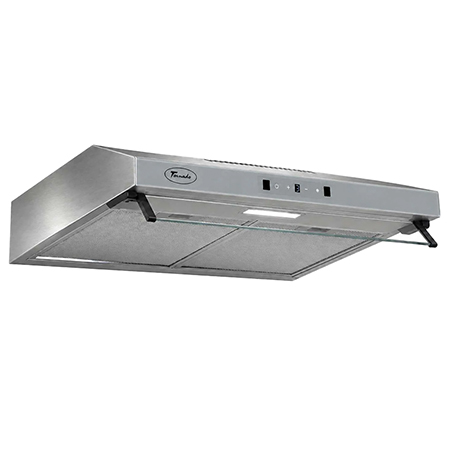 16299 HOTA NO TOUCH BIZA 400MC/H 60CM INOX TORNADO | wauu.ro