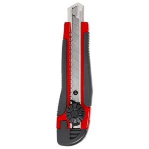 CUTTER CAUCIUCAT 18MM CU SURUB BLOCATOR | wauu.ro