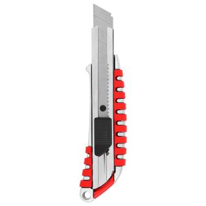 CUTTER ALUMINIU CAUCIUCAT CU BUTON BLOCARE – | wauu.ro