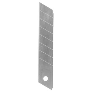 LAME CUTTER SEGMENTATE 18MM, 10/SET | wauu.ro