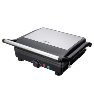 GRILL ELECTRIC 2000W DAEWOO | wauu.ro