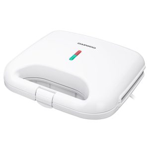 SANDWICH MAKER 800W DAEWOO | wauu.ro