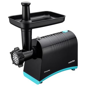 MASINA TOCAT CARNE 1000W NOBELTEK | wauu.ro