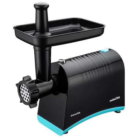 D-NMG1000 MASINA TOCAT CARNE 1000W NOBELTEK | wauu.ro