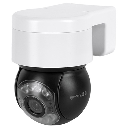 KM2207-3 CAMERA WIFI CONNECT C30 5MPX KRUGER&MATZ | wauu.ro