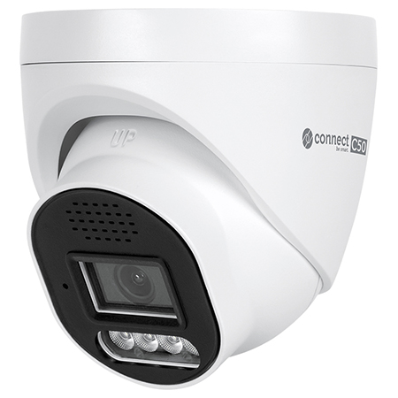KM2209-1 CAMERA WIFI CONNECT C50 5MPX TUYA KRUGER&MATZ | wauu.ro