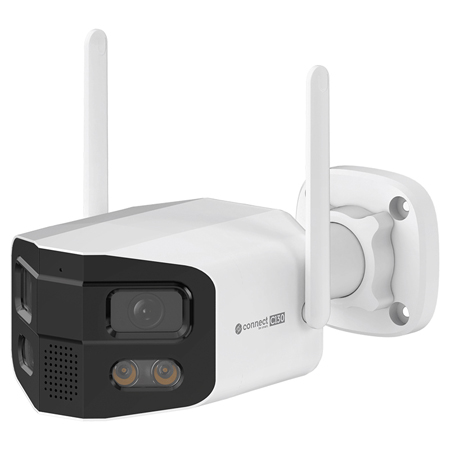 KM2218 CAMERA WIFI CONNECT C130 TUYA KRUGER&MATZ | wauu.ro