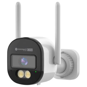 CAMERA WIFI CONNECT C150 TUYA KRUGER&MATZ | wauu.ro