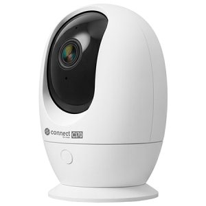 CAMERA WIFI CONNECT C170 TUYA KRUGER&MATZ | wauu.ro