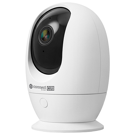 KM2220 CAMERA WIFI CONNECT C170 TUYA KRUGER&MATZ | wauu.ro
