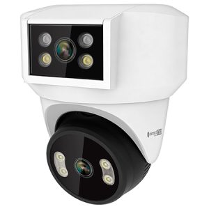 CAMERA WIFI CONNECT C180 TUYA KRUGER&MATZ | wauu.ro