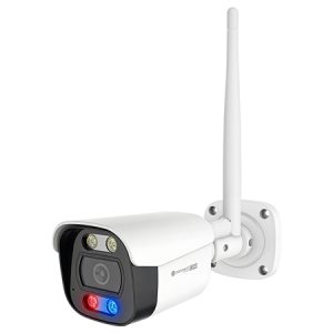 CAMERA WIFI CONNECT C190 TUYA KRUGER&MATZ | wauu.ro