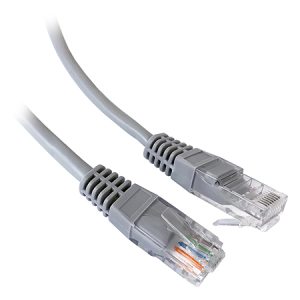 PATCHCORD UTP CAT.6E 0,5M | wauu.ro
