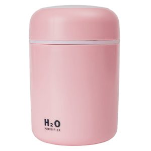 DIFUZOR ULEIURI SI UMIDIFICATOR 300ML | wauu.ro