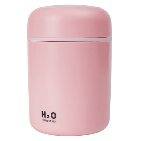 PADYM107P DIFUZOR ULEIURI SI UMIDIFICATOR 300ML | wauu.ro