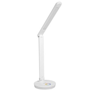 LAMPA BIROU RGB 12W CU INCARCARE | wauu.ro